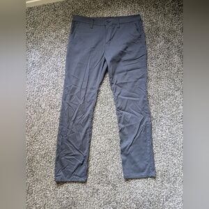 Prana Straight Fit Pants